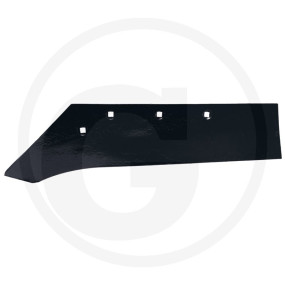 Schnabelschar links Inkl. Pflugschraube Granit 56022 27513002 SET